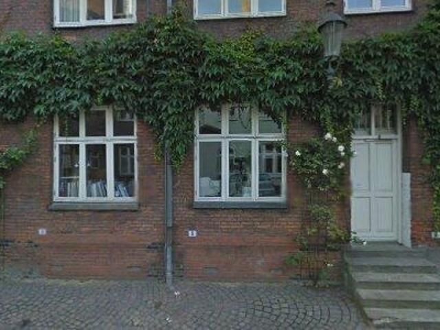 Kontor til leje i 8000 Århus C