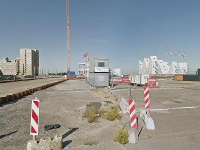 Kontor til leje i 8000 Århus C