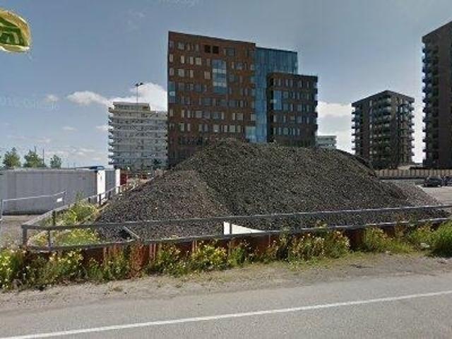 Kontor til leje i 8000 Århus C