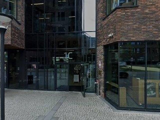Kontor til leje i 8000 Århus C