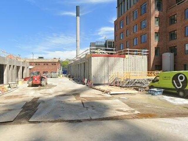 Kontor til leje i 8000 Århus C