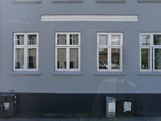 Kontor til leje i 8000 Århus C
