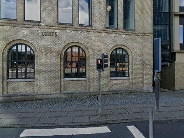 Kontor til leje i 8000 Århus C