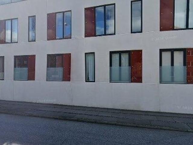 Kontor til leje i 8000 Århus C