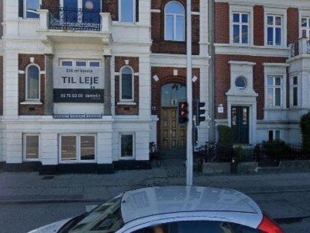 Kontor til leje i 8000 Århus C