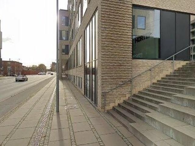 Kontor til leje i 8000 Århus C