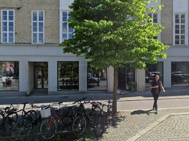 Kontor til leje i 8000 Århus C