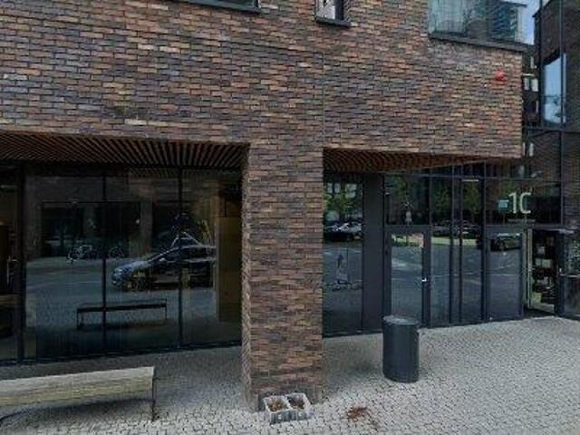 Kontor til leje i 8000 Århus C