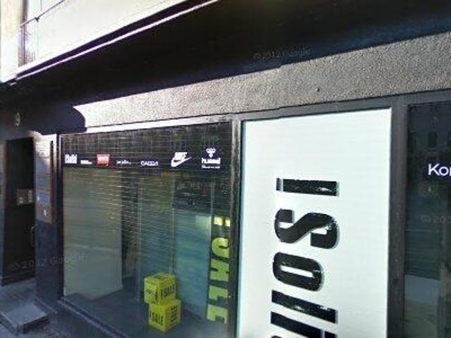Kontor til leje i 8000 Århus C