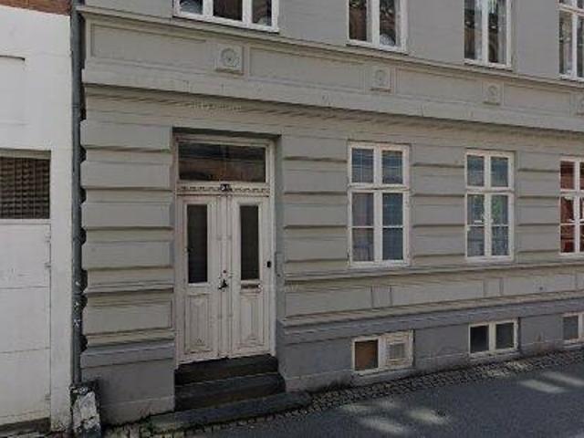 Kontor til leje i 8000 Århus C