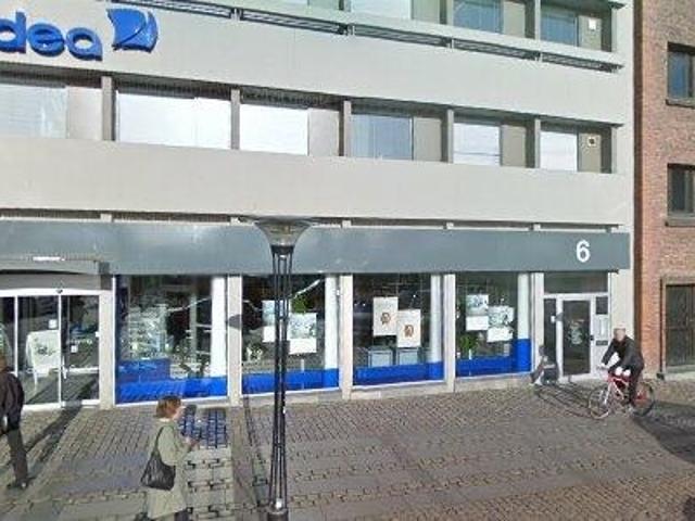 Kontor til leje i 8000 Århus C