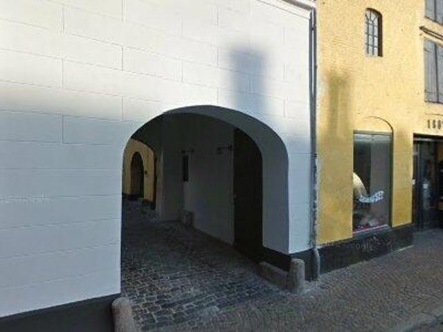 Kontor til leje i 8000 Århus C