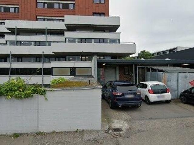 Kontor til leje i 8000 Århus C