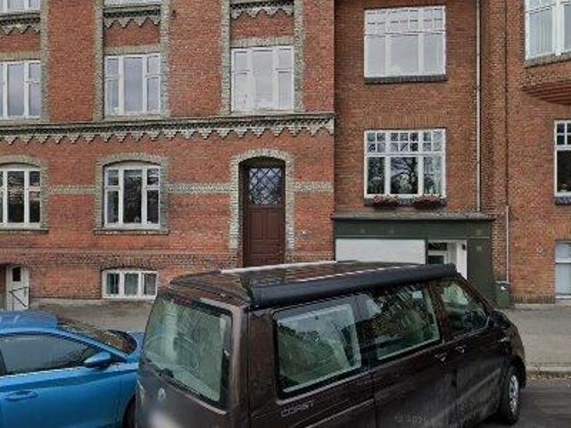 Kontor til leje i 8000 Århus C