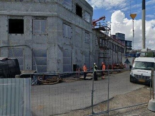 Kontor til leje i 8000 Århus C