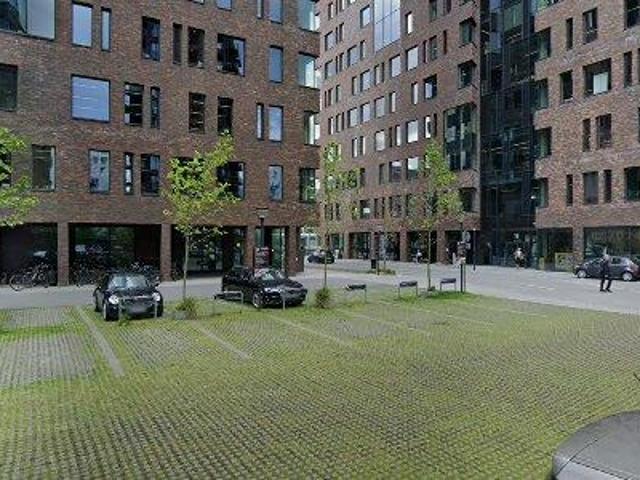Kontor til leje i 8000 Århus C