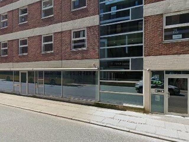 Kontor til leje i 8000 Århus C