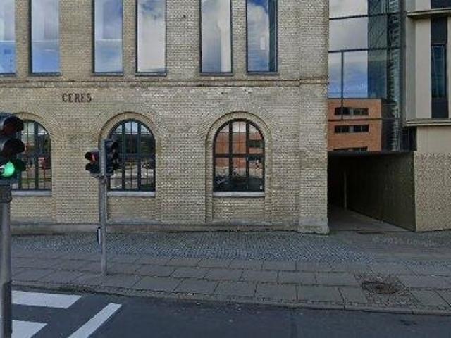 Kontor til leje i 8000 Århus C