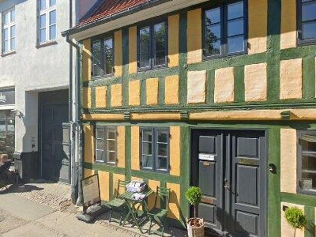 Kontor til leje i 8000 Århus C