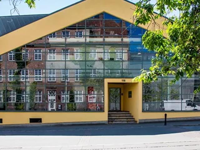 Kontor til leje i 8000 Århus C