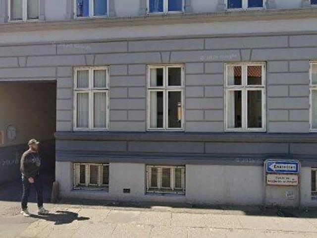 Kontor til leje i 8000 Århus C