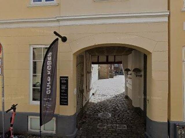 Kontor til leje i 8000 Århus C