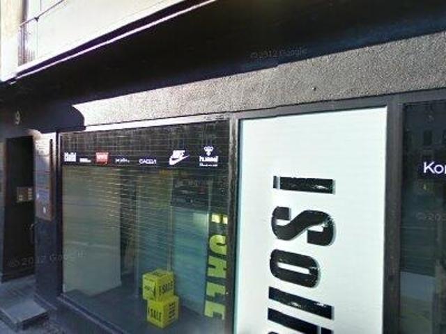 Kontor til leje i 8000 Århus C