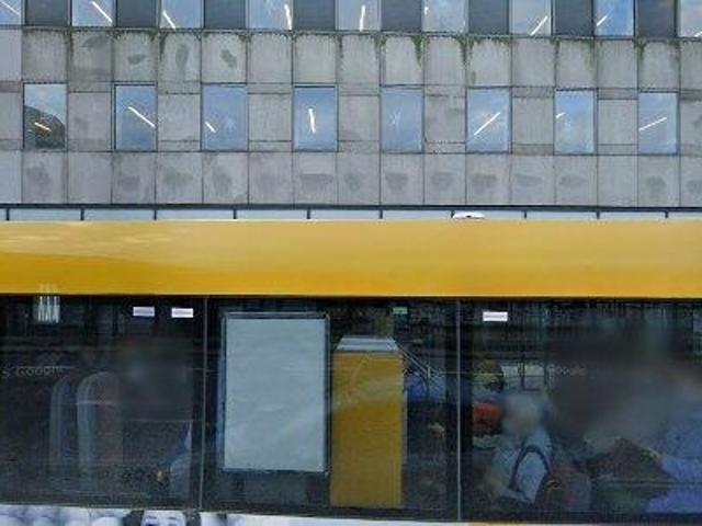 Kontor til leje i 8000 Århus C