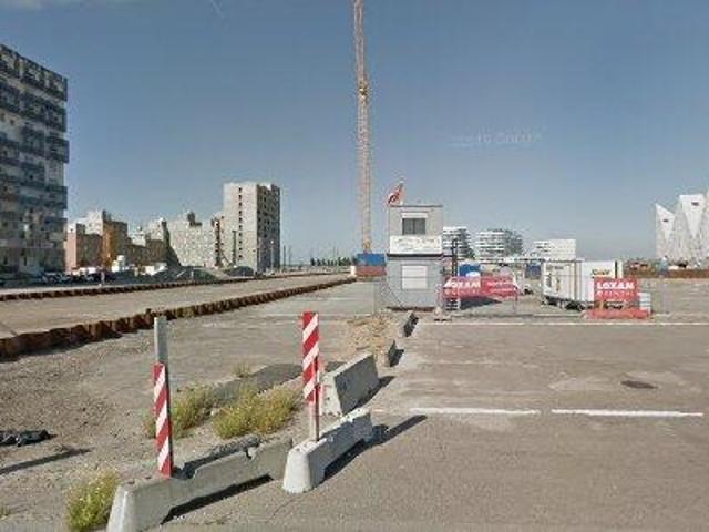 Kontor til leje i 8000 Århus C