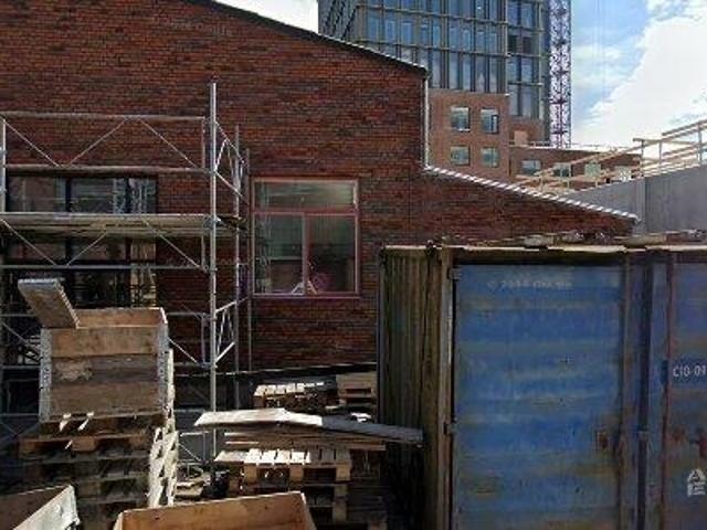 Kontor til leje i 8000 Århus C