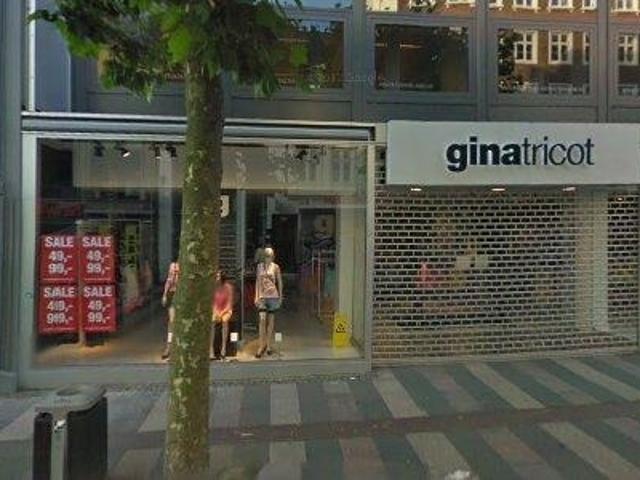 Kontor til leje i 8000 Århus C