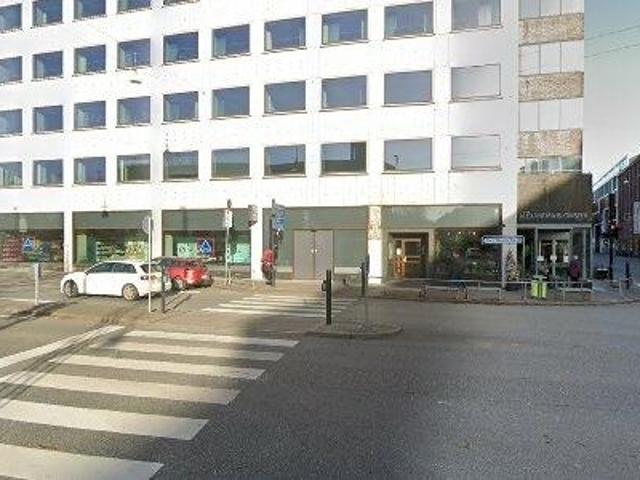 Kontor til leje i 8000 Århus C