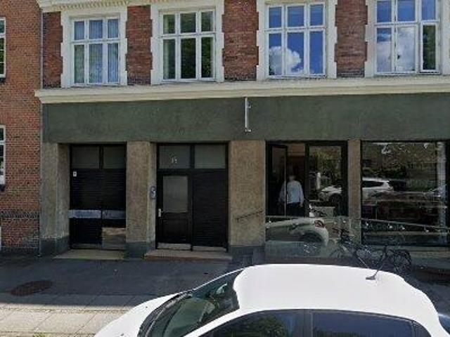 Kontor til leje i 8000 Århus C