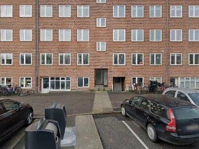 Kontor til leje i 8200 Århus N