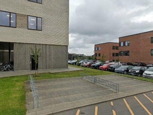 Kontor til leje i 8200 Århus N