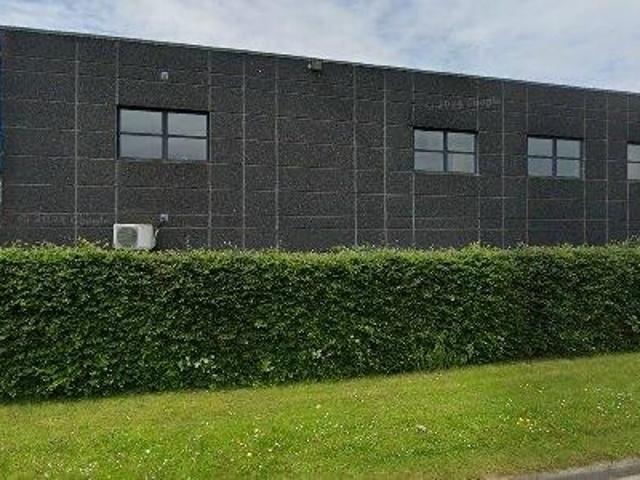 Kontor til leje i 8200 Århus N
