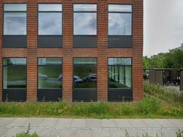 Kontor til leje i 8200 Århus N