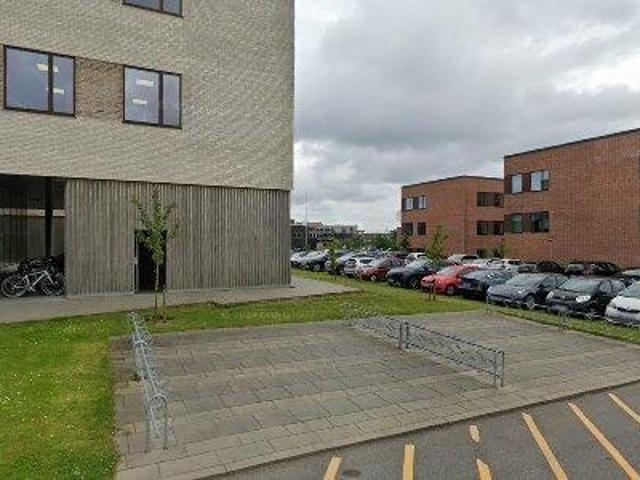 Kontor til leje i 8200 Århus N