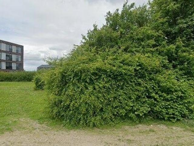 Kontor til leje i 8200 Århus N