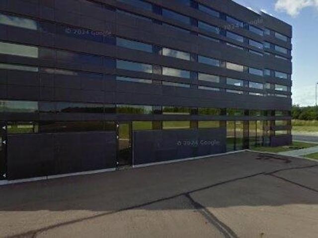Kontor til leje i 8200 Århus N