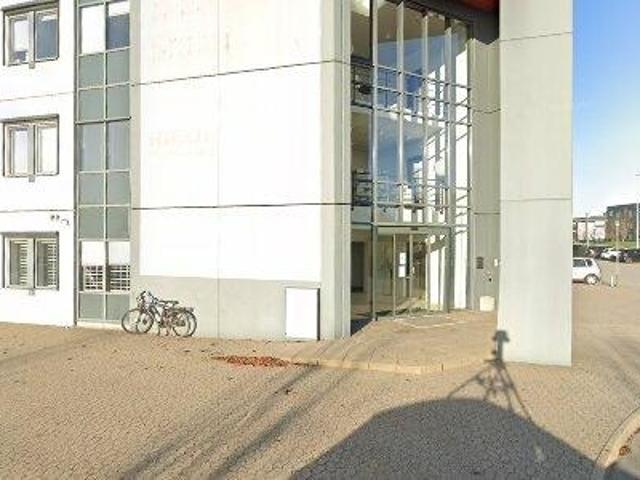 Kontor til leje i 8200 Århus N