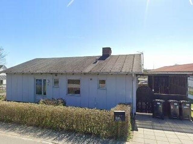 Kontor til leje i 8220 Brabrand