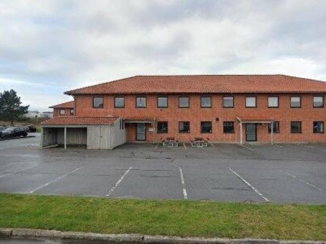 Kontor til leje i 8240 Risskov