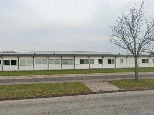 Kontor til leje i 8240 Risskov