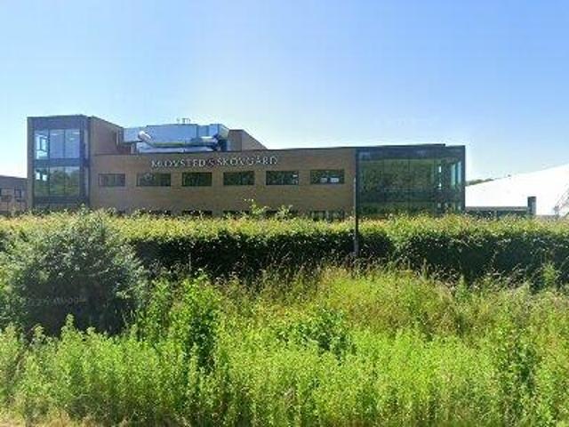 Kontor til leje i 8240 Risskov