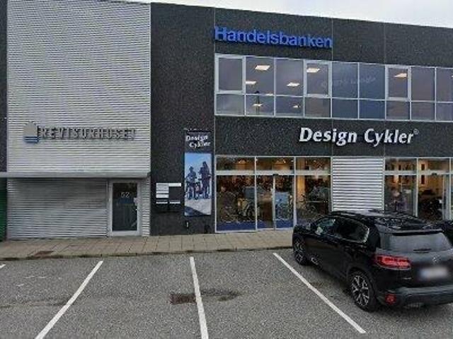 Kontor til leje i 8240 Risskov