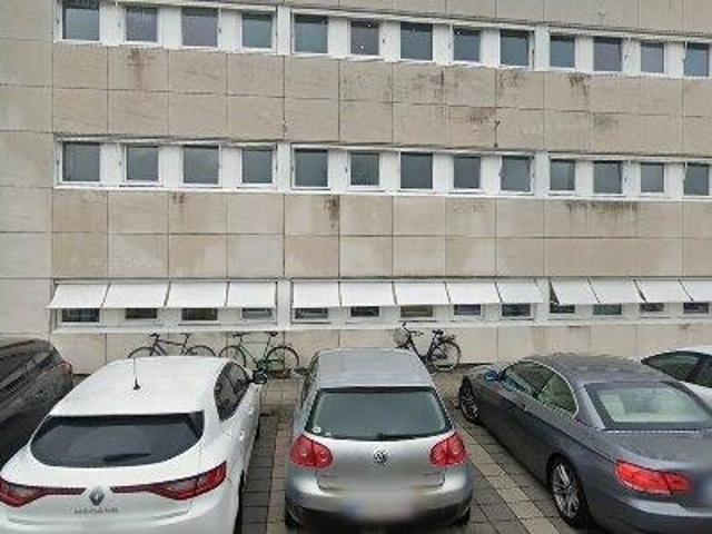 Kontor til leje i 8240 Risskov