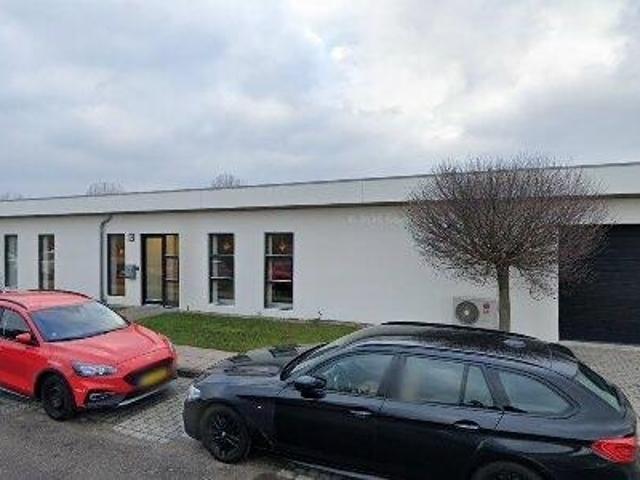 Kontor til leje i 8250 Egå
