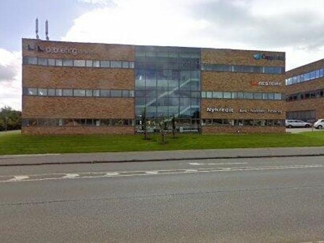 Kontor til leje i 8260 Viby J