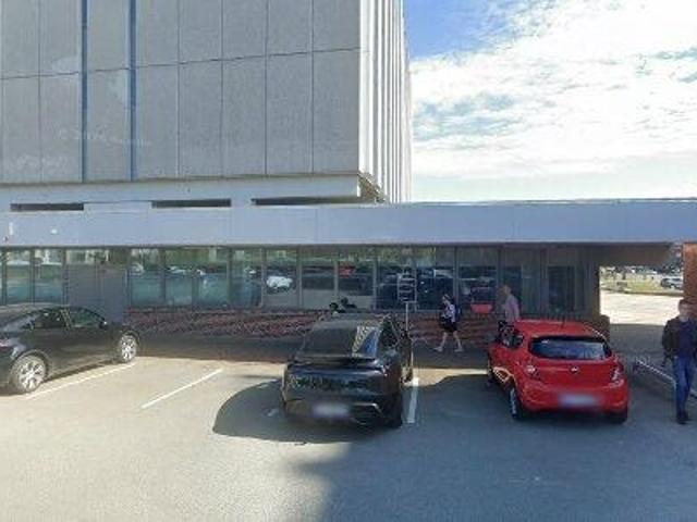 Kontor til leje i 8260 Viby J